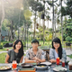 Illustration for article titled Fine Dining in Bali